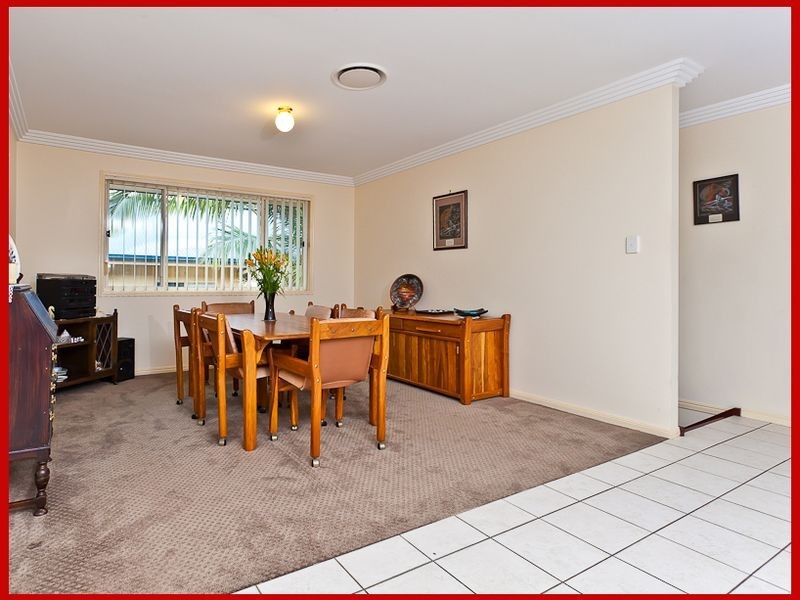 17 Brian Morrison Drive, Albany Creek QLD 4035