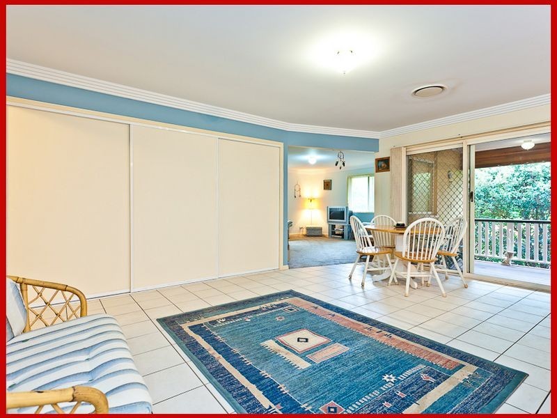 17 Brian Morrison Drive, Albany Creek QLD 4035