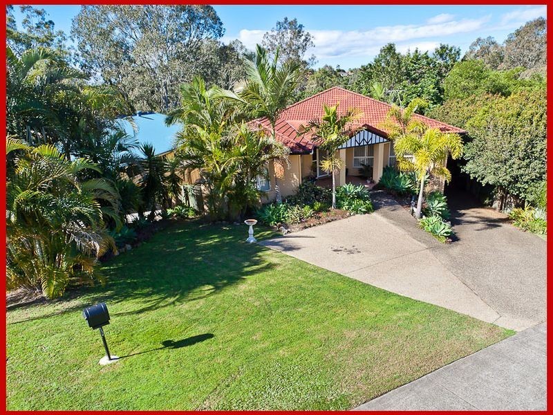 17 Brian Morrison Drive, Albany Creek QLD 4035