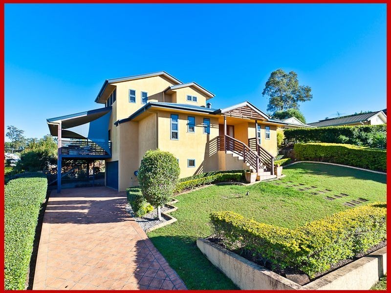 7 Meilland Court, Eatons Hill QLD 4037