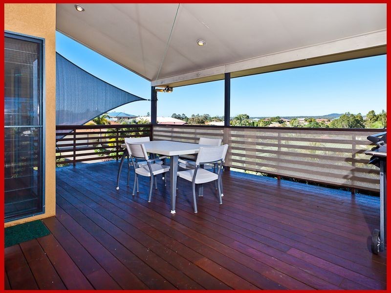 7 Meilland Court, Eatons Hill QLD 4037