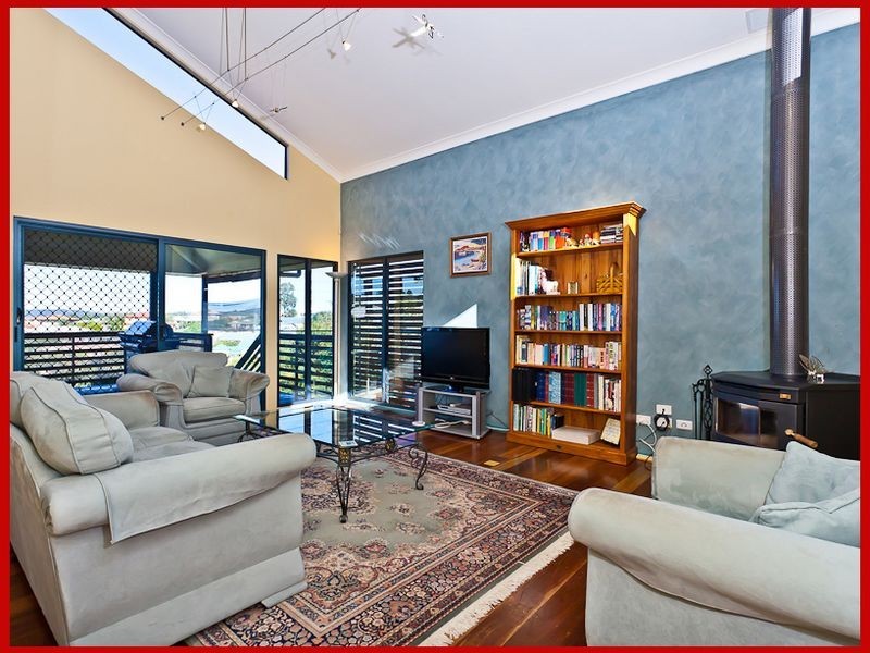 7 Meilland Court, Eatons Hill QLD 4037