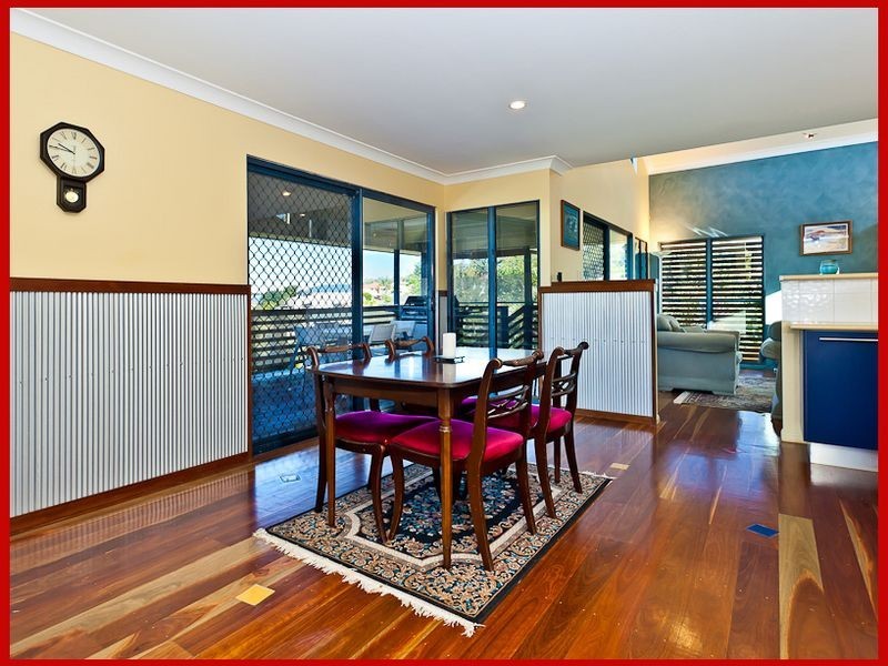 7 Meilland Court, Eatons Hill QLD 4037