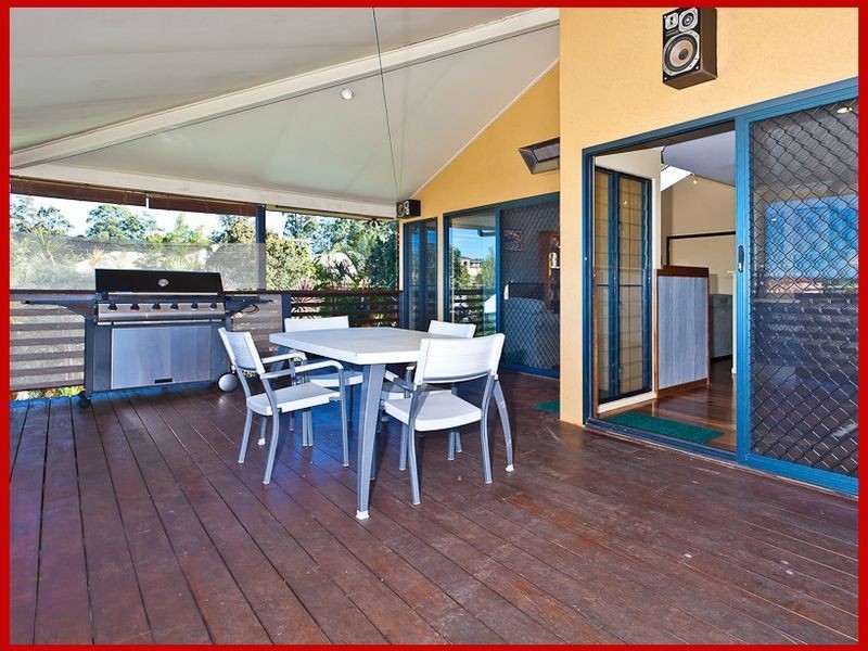 7 Meilland Court, Eatons Hill QLD 4037