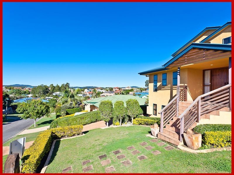 7 Meilland Court, Eatons Hill QLD 4037