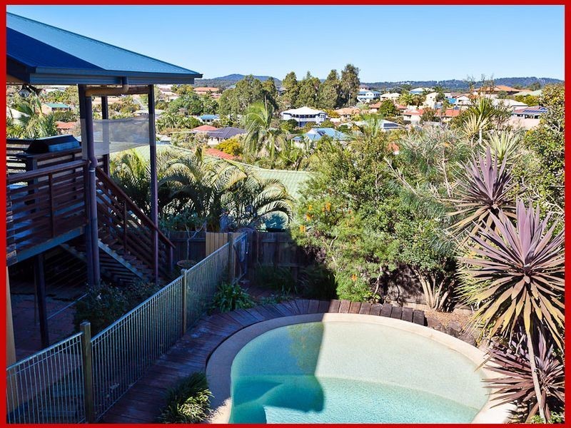 7 Meilland Court, Eatons Hill QLD 4037