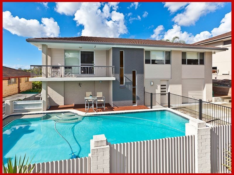 17 Bassey Street, Mcdowall QLD 4053