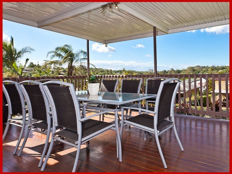 17 Bassey Street, Mcdowall QLD 4053
