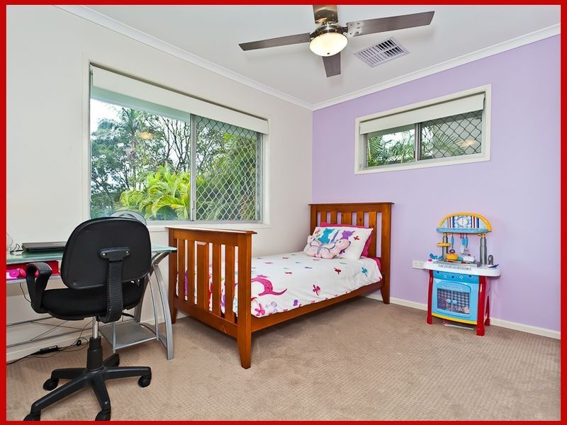 17 Bassey Street, Mcdowall QLD 4053