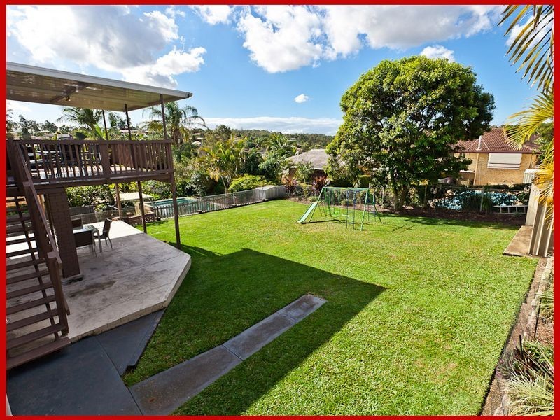 17 Bassey Street, Mcdowall QLD 4053