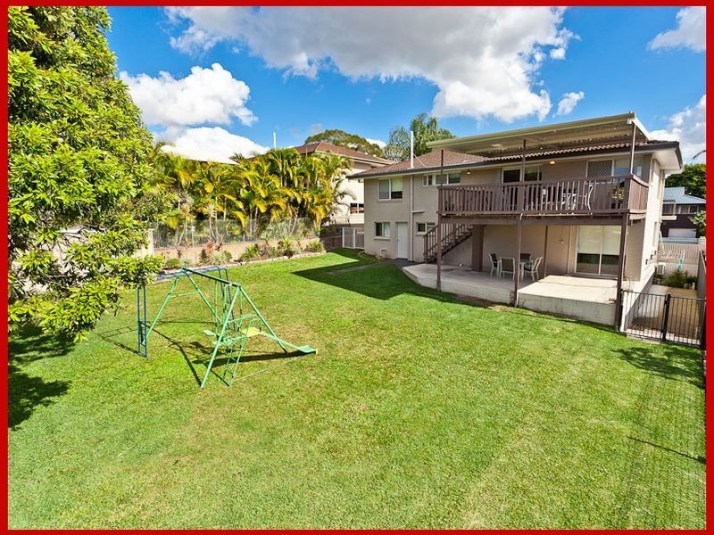 17 Bassey Street, Mcdowall QLD 4053