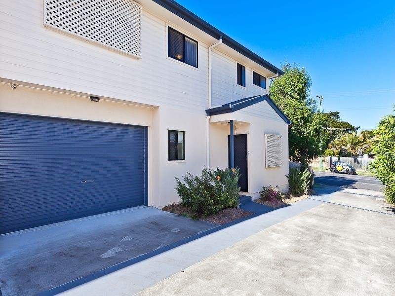 Everton Park QLD 4053