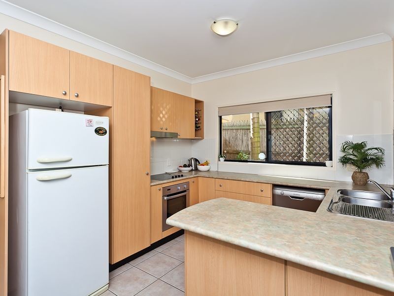 Everton Park QLD 4053