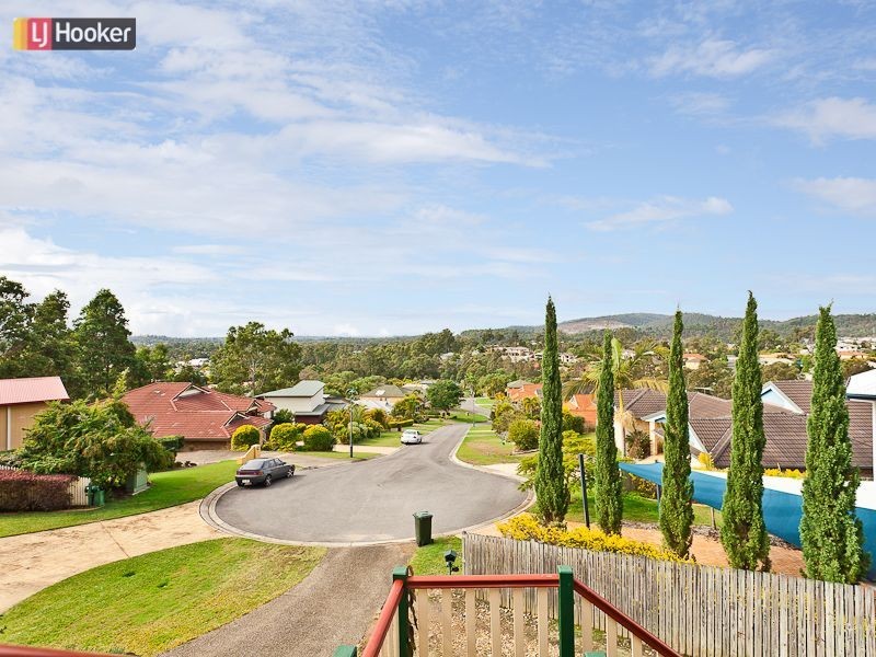 12 Honeybee Place, Upper Kedron QLD 4055