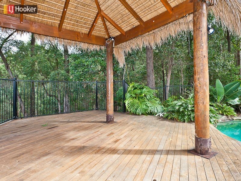 12 Honeybee Place, Upper Kedron QLD 4055