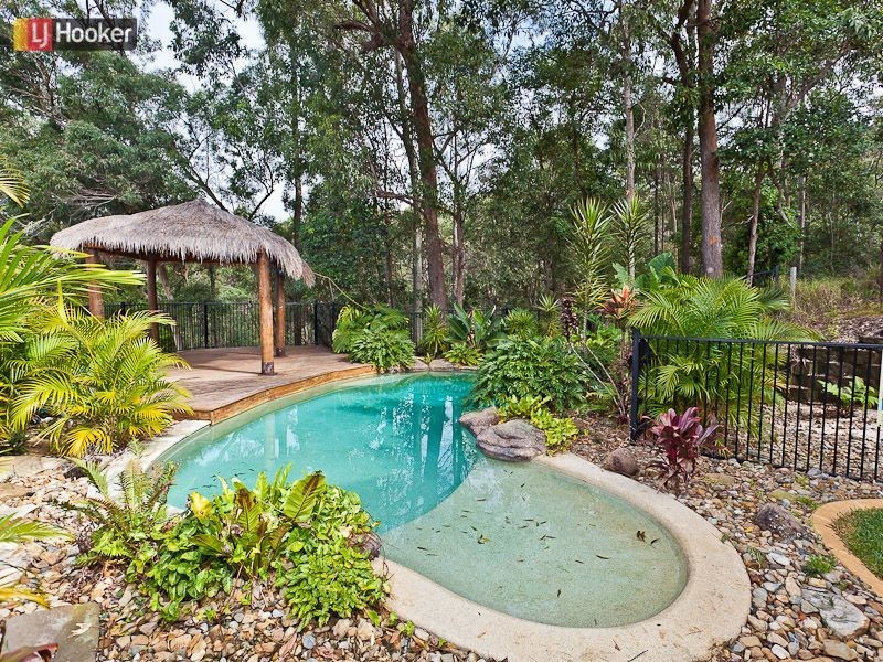 12 Honeybee Place, Upper Kedron QLD 4055