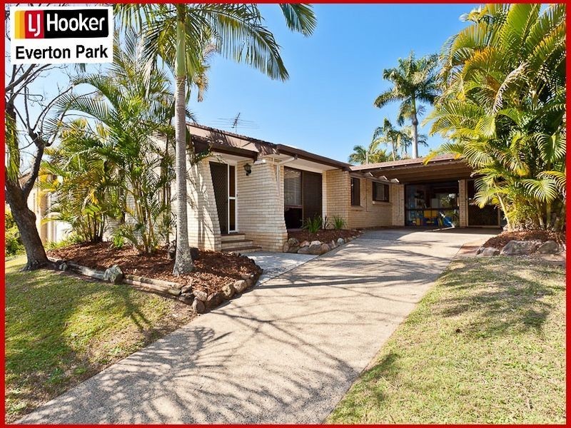 11 Janssen Street, Mcdowall QLD 4053