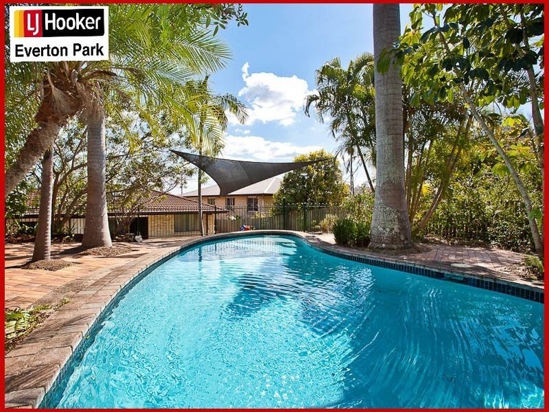 11 Janssen Street, Mcdowall QLD 4053
