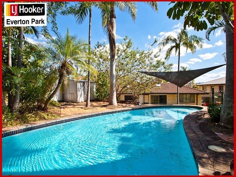 11 Janssen Street, Mcdowall QLD 4053