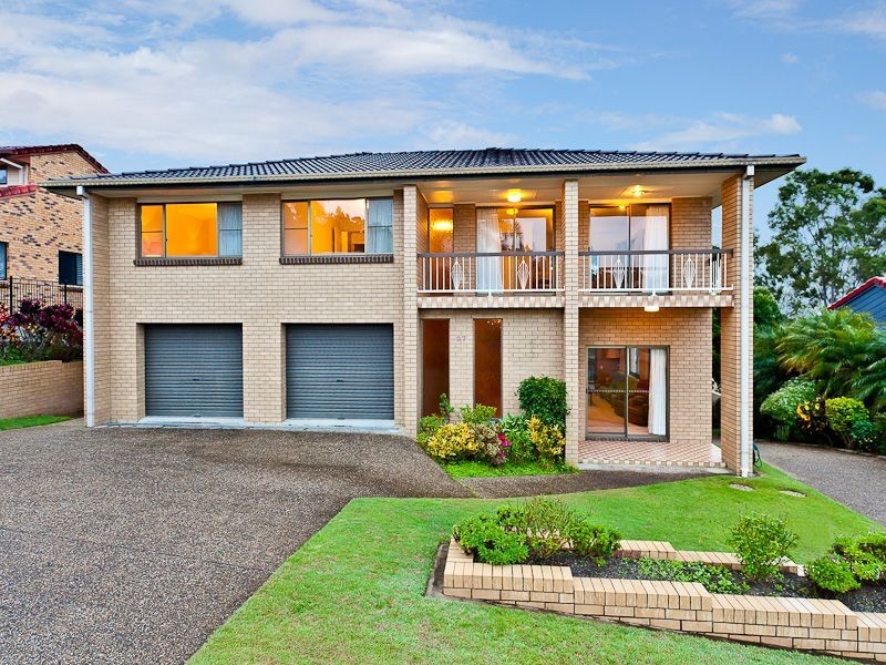 27 Gimba St, Mitchelton QLD 4053