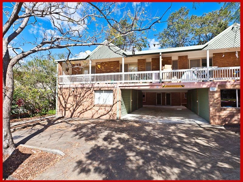 6/96 Glenalva Terrace, Enoggera QLD 4051