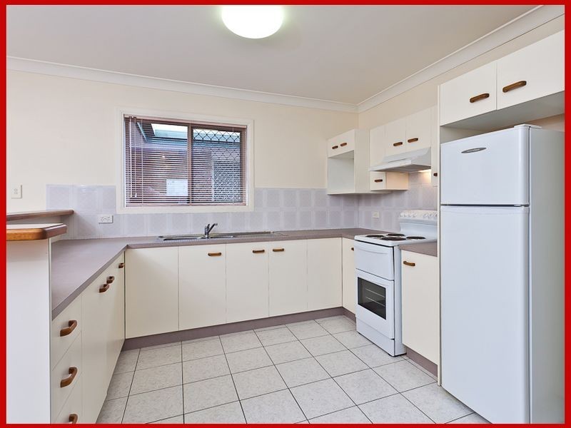 6/96 Glenalva Terrace, Enoggera QLD 4051