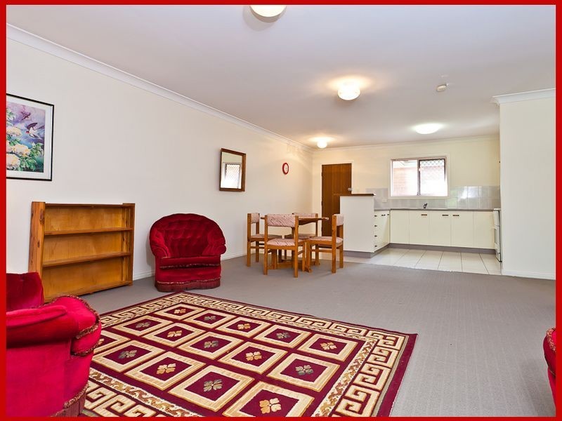 6/96 Glenalva Terrace, Enoggera QLD 4051