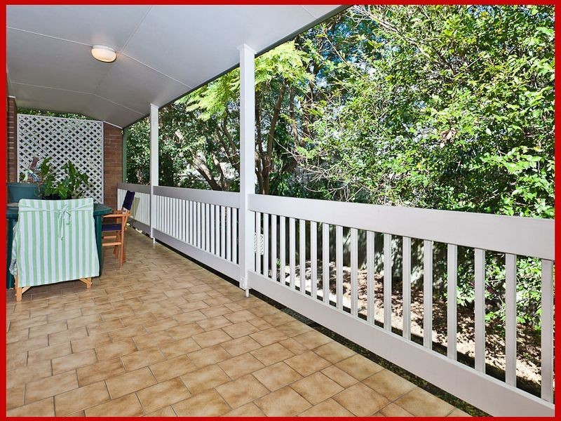 6/96 Glenalva Terrace, Enoggera QLD 4051