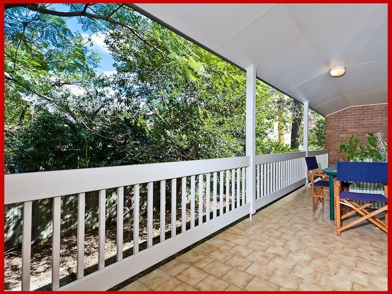 6/96 Glenalva Terrace, Enoggera QLD 4051