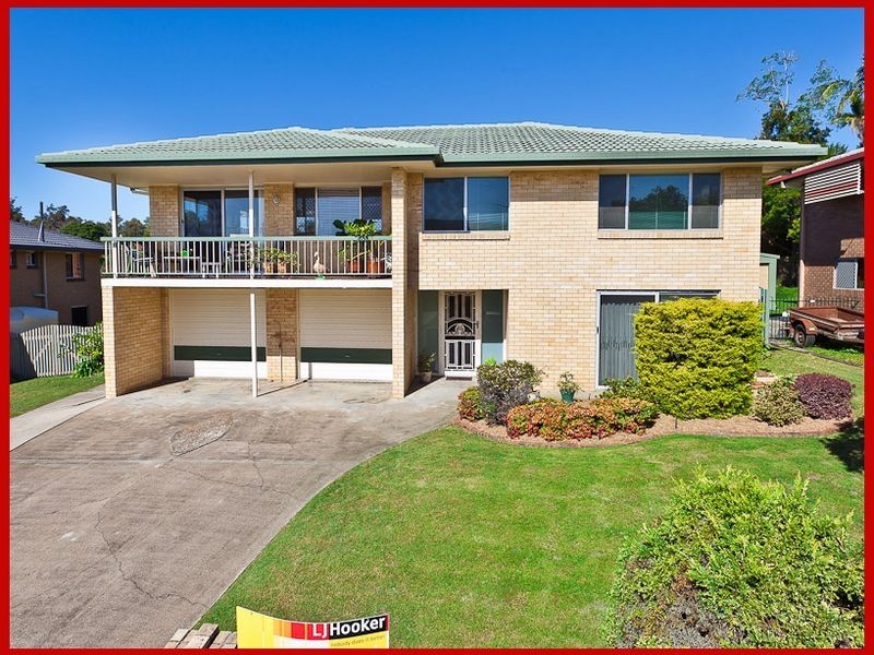 4 Brando Street, Mcdowall QLD 4053