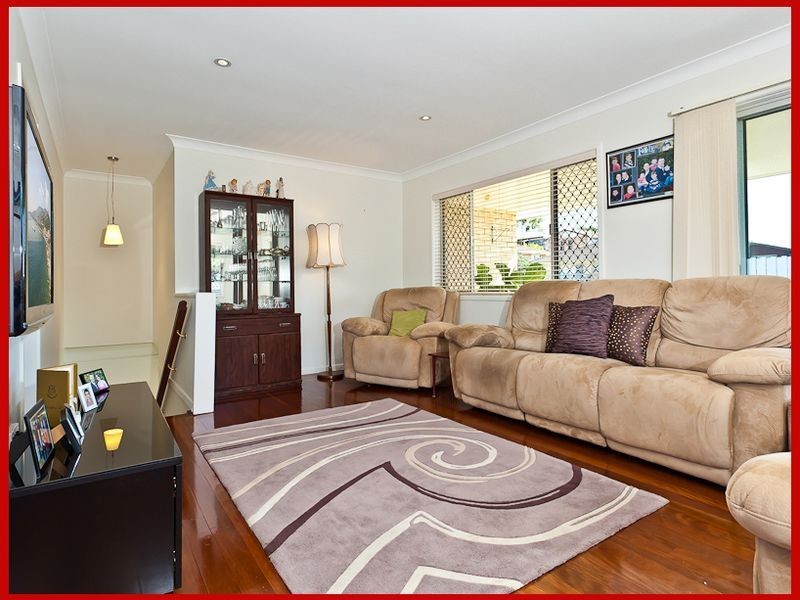 4 Brando Street, Mcdowall QLD 4053