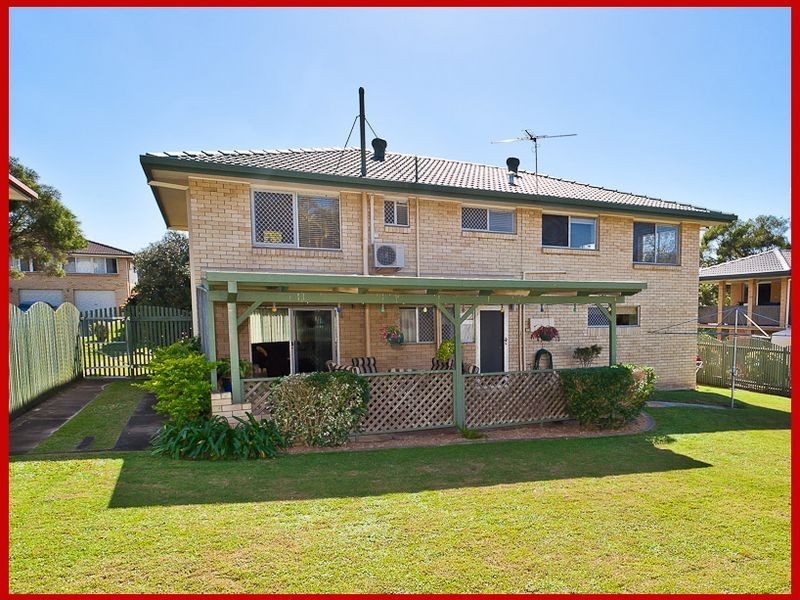 4 Brando Street, Mcdowall QLD 4053