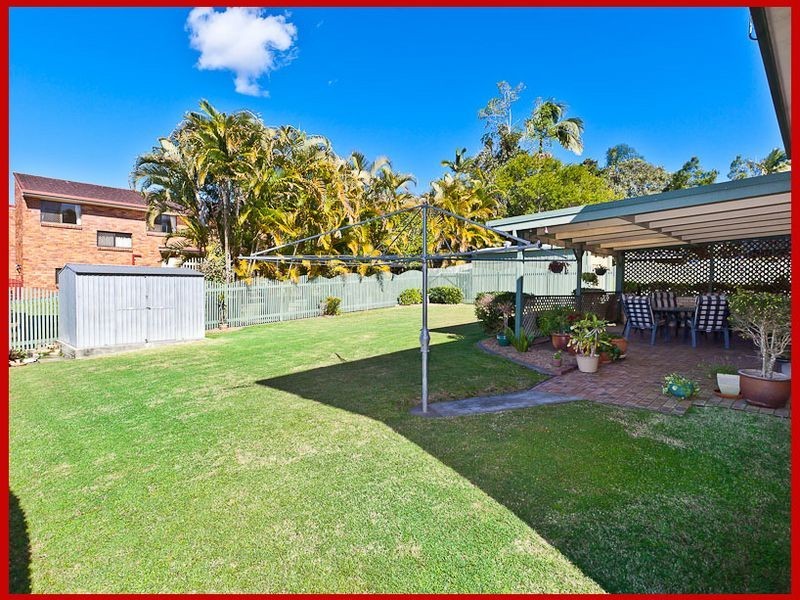 4 Brando Street, Mcdowall QLD 4053