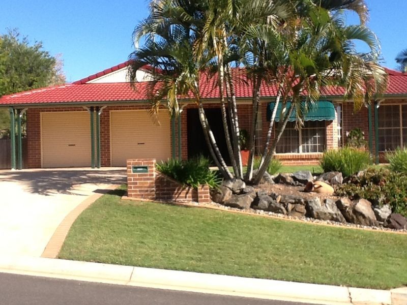 69 Paramount Circuit, Mcdowall QLD 4053