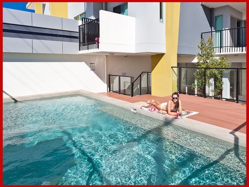 605/1 Kingsmill Street, Chermside QLD 4032