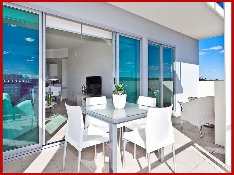 605/1 Kingsmill Street, Chermside QLD 4032