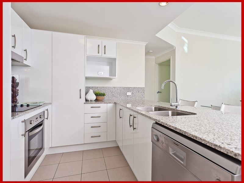 605/1 Kingsmill Street, Chermside QLD 4032