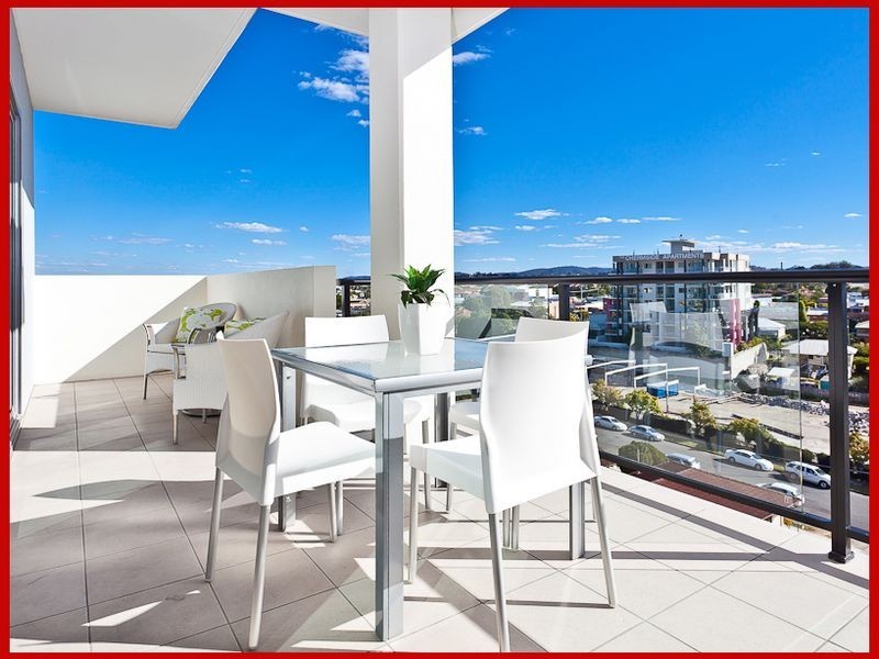 605/1 Kingsmill Street, Chermside QLD 4032