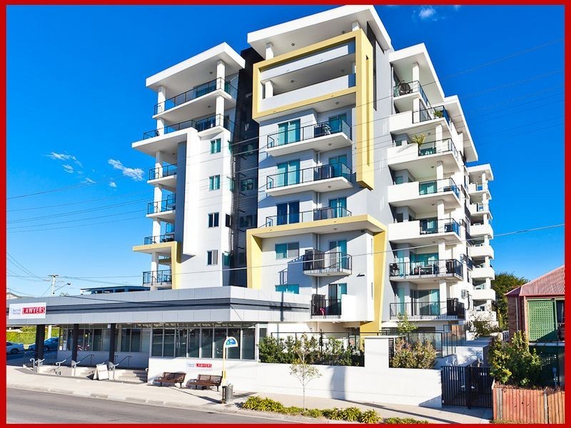 605/1 Kingsmill Street, Chermside QLD 4032