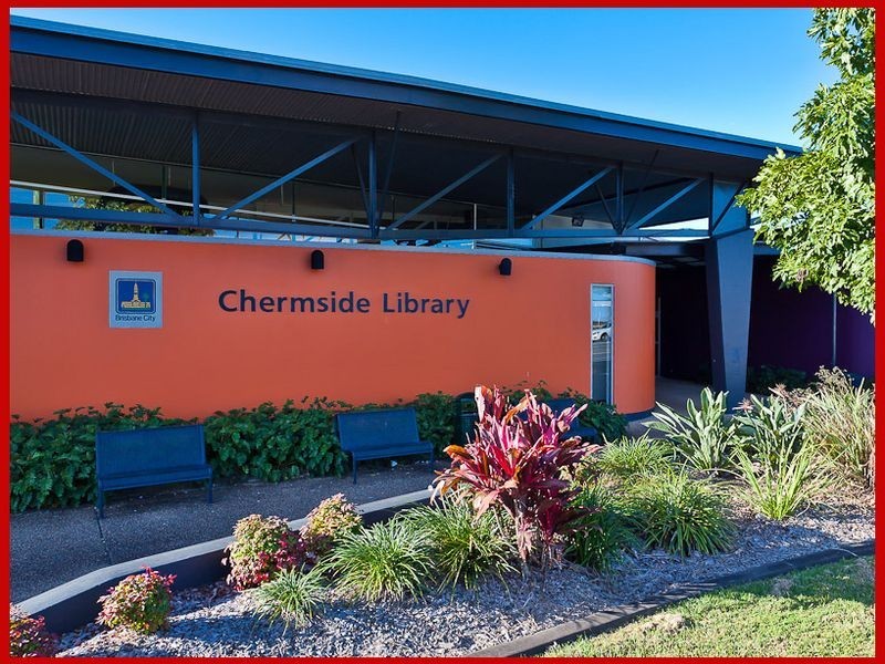 605/1 Kingsmill Street, Chermside QLD 4032