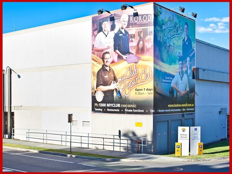 605/1 Kingsmill Street, Chermside QLD 4032