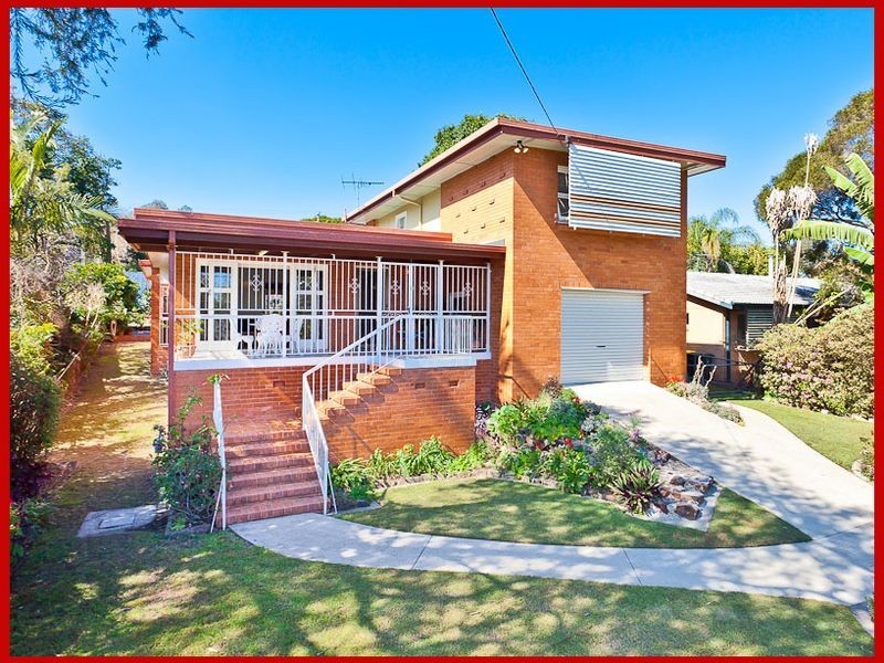 11 Illawarra Street, Everton Park QLD 4053
