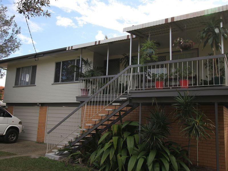 4 Redgrave Street, Stafford Heights QLD 4053