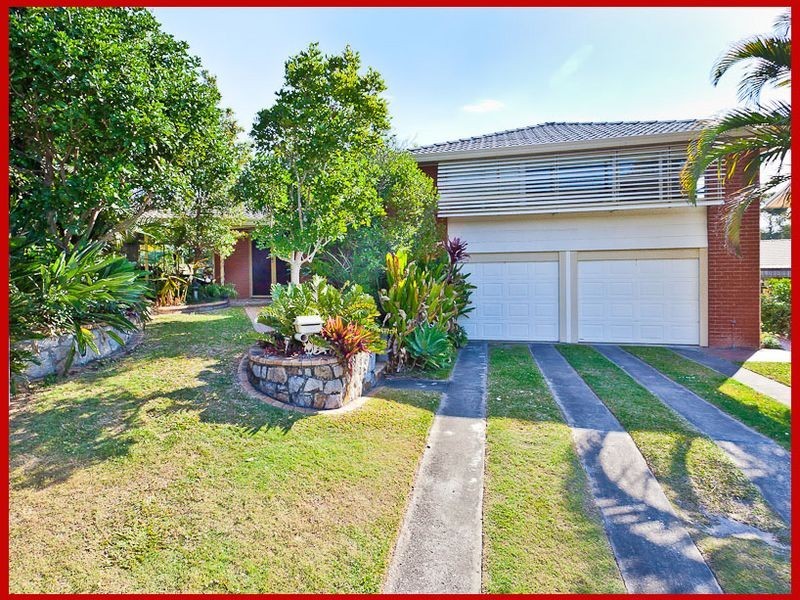 29 Bardot Street, Mcdowall QLD 4053