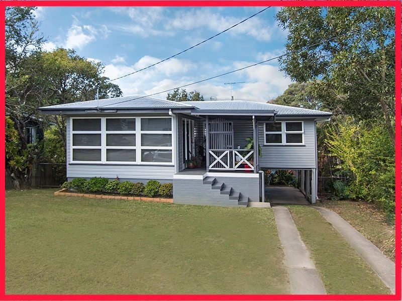 17 Ansford Street, Stafford Heights QLD 4053