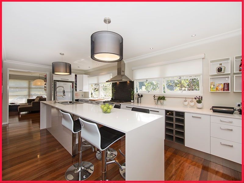 17 Ansford Street, Stafford Heights QLD 4053