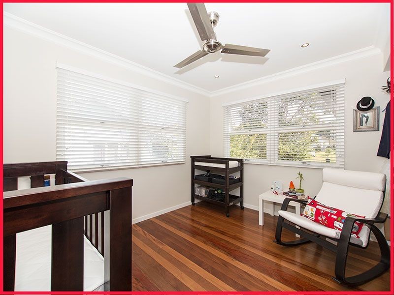 17 Ansford Street, Stafford Heights QLD 4053