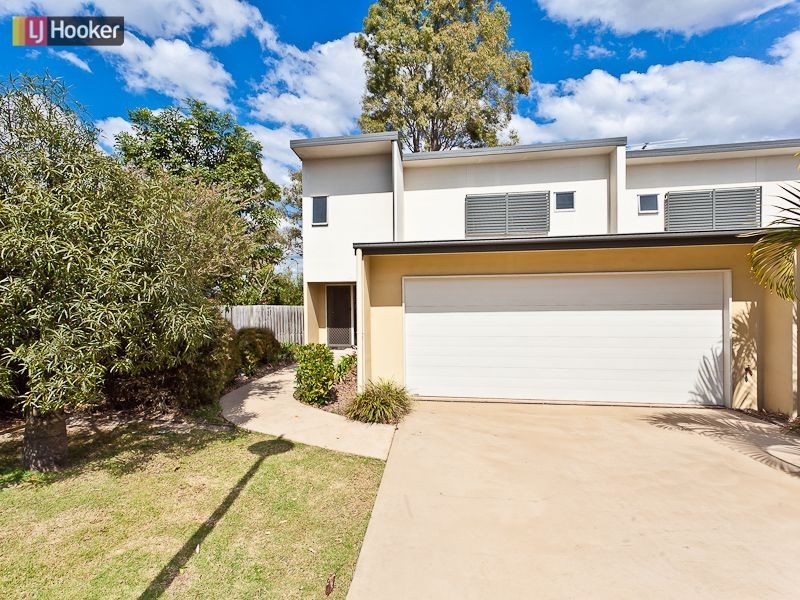 28/154 Norris Road, Bracken Ridge QLD 4017