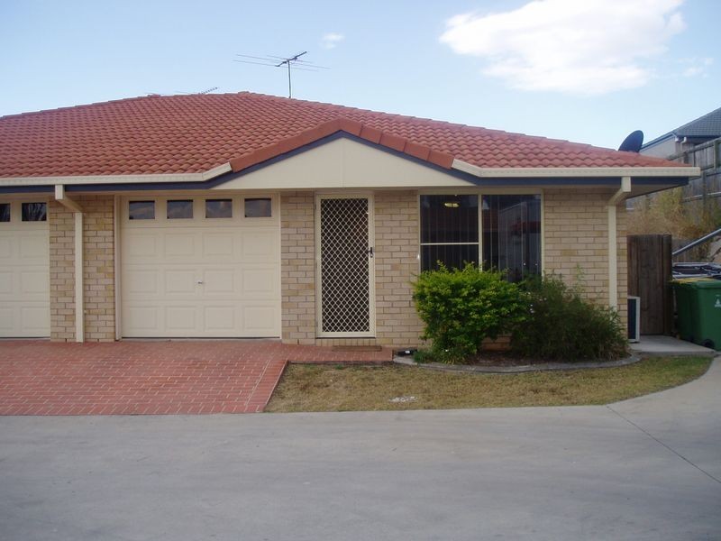 126/14 Everest Street, Warner QLD 4500