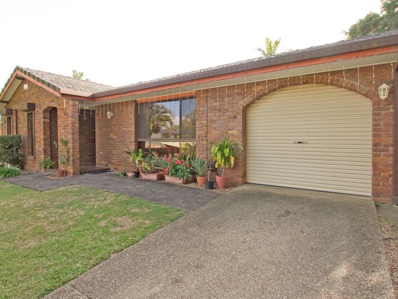 5 Dunaway Street, Mcdowall QLD 4053